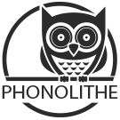 Logo Phonolithe
