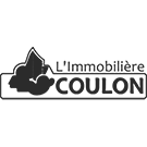 Logo Immobilière Coulon